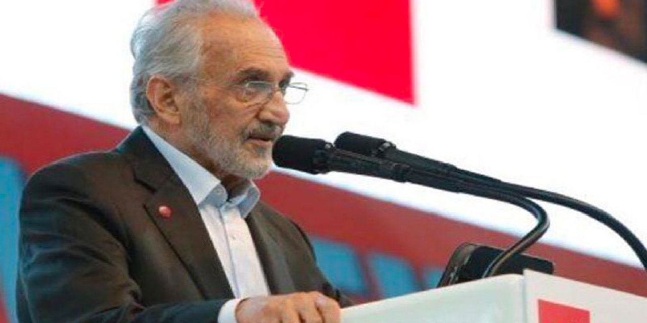 Oğuzhan Asiltürk'ten dikkat çeken açıklama! "Siyasi görüşünüz farklı olabilir, düşman olmayın" mesajımın kitlelere ulaşmasını engellemeye çalışıyorlar"