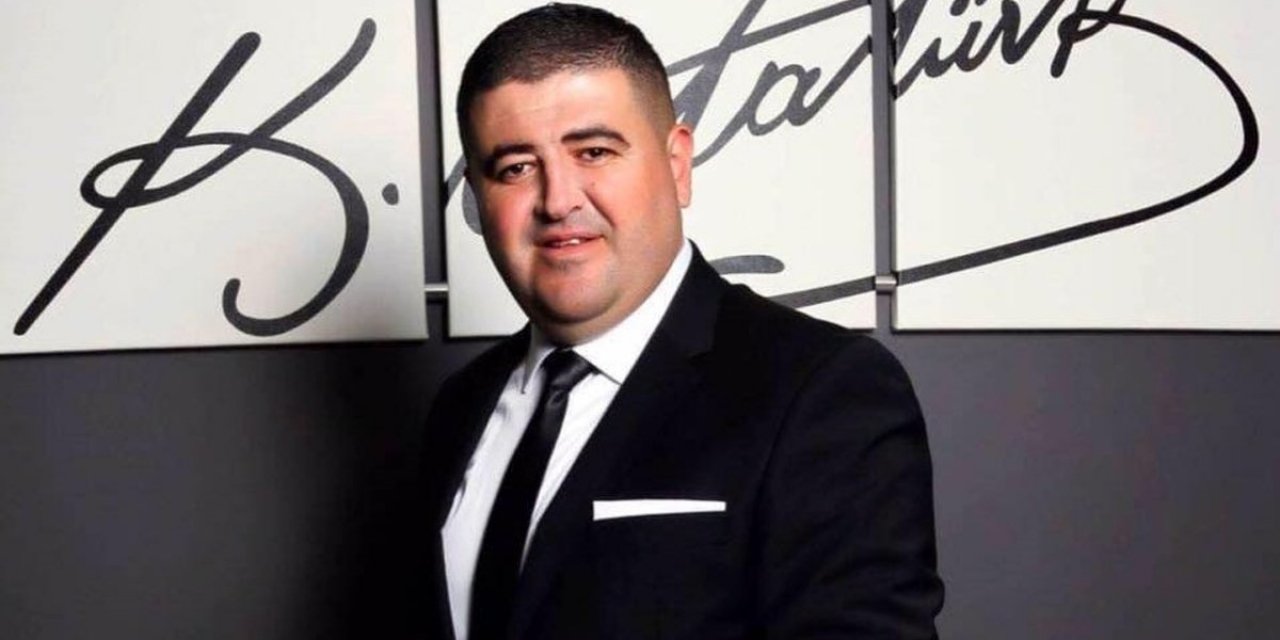 CHP'li ilçe başkanı gözaltına alınmıştı... Nedeni belli oldu! "Nezaket"