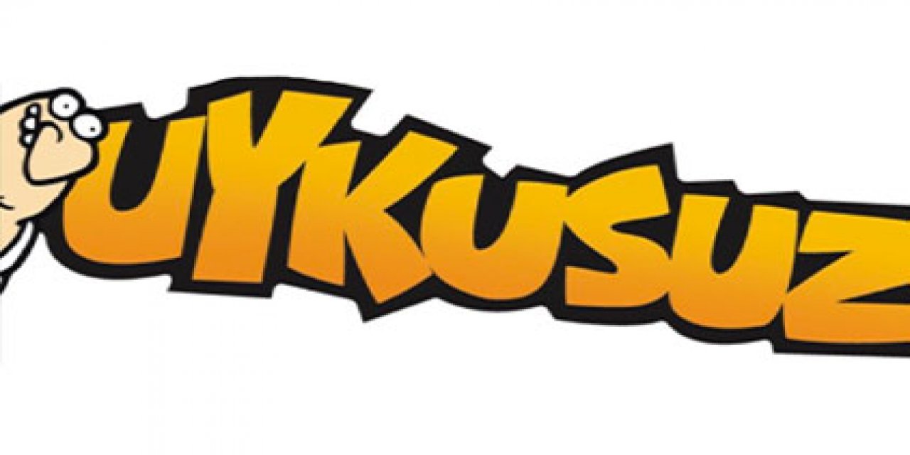Uykusuz'dan çok konuşulacak "Melih Bulu" kapağı! O sözlerine atıfta bulunarak bakın nasıl ti'ye aldı?