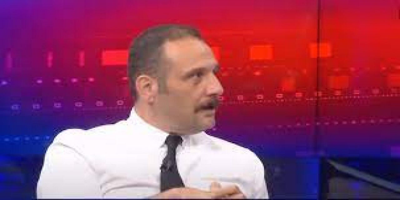 O ayrıntıya dikkat çekti ve... Aytunç Erkin'den çok konuşulacak yazı!  "MİT’e yollanan ihbar mektubu!"