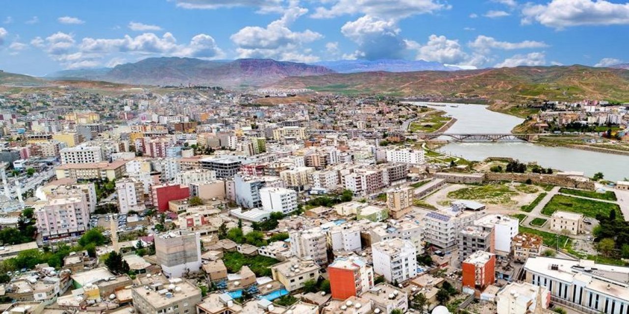 Termometreler 49.1 dereceyi gösterdi! Türkiye rekoru kırıldı...