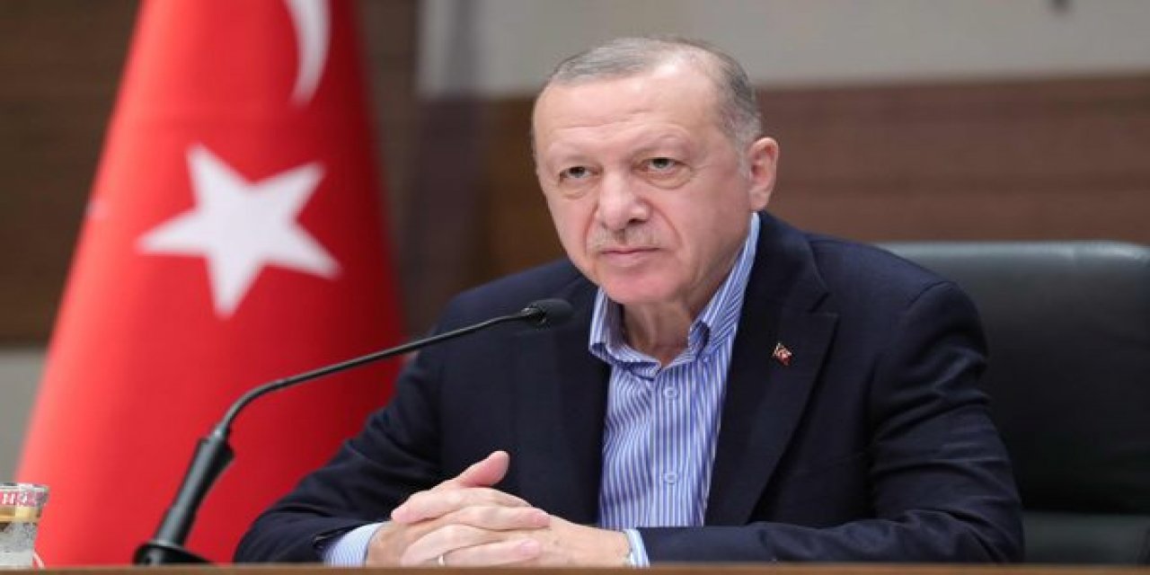 "Erdoğan bir daha aday olabilir mi?" Barış Yarkadaş'tan çok tartışılacak iddia! "Hiçbir şey olmasa bile" Ali İhsan Yavuz ağzından kaçırdı!