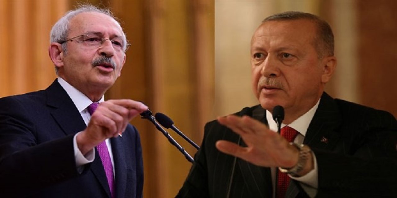Kılıçdaroğlu kazandı, Erdoğan kaybetti