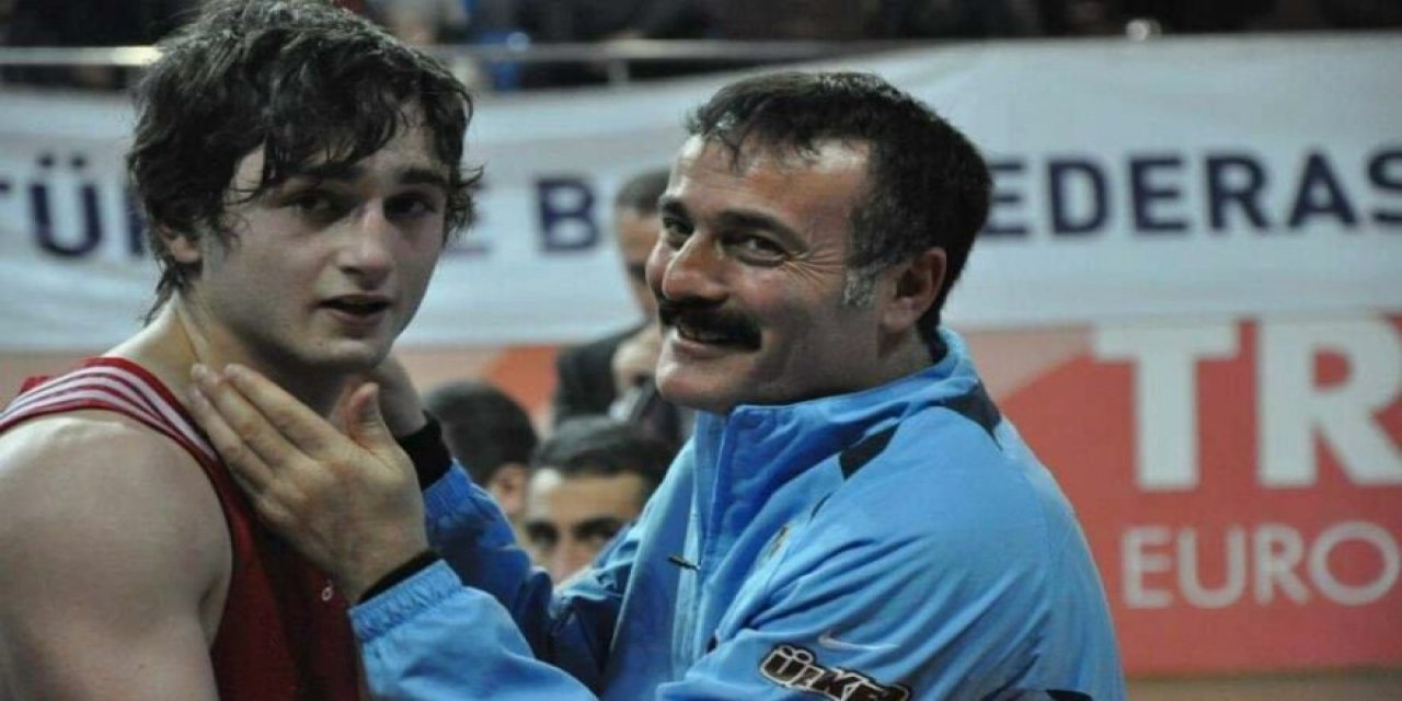 Avrupa şampiyonu eski milli boksör evinde ölü bulundu!