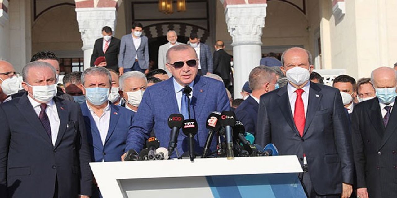 "Tayyip Erdoğan ne dediğinin farkında mı?" Barış Yarkadaş'tan Cumhurbaşkanının o sözlerine sert eleştiri! "Taliban’ın ne bizim dini inancımız ne de laikliği temel alan yaşam biçimimizle alakası yoktur!&qu