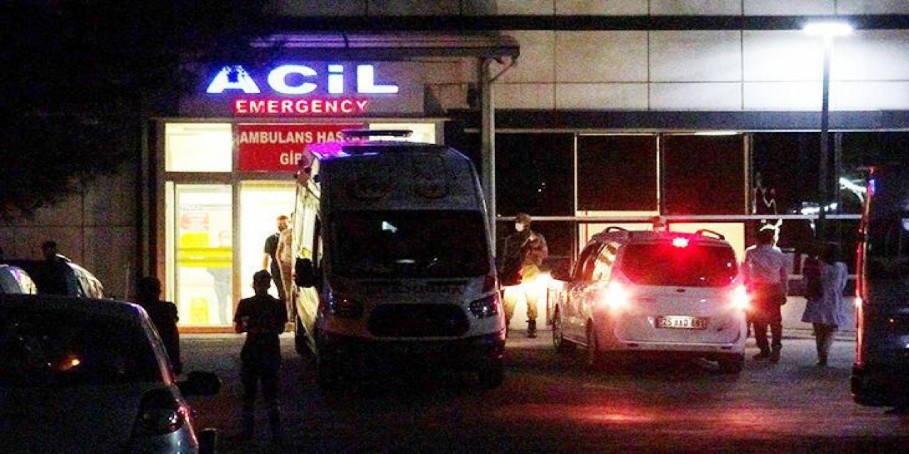 İki aile kavga etti: 6 yaşındaki minik Sahra hayatını kaybetti!