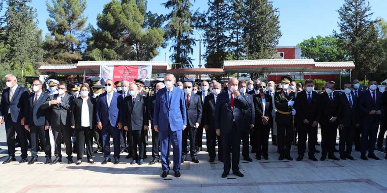 Kıbrıs heyetinde Kılıçdaroğlu niye yoktu? Erdoğan'ın eski danışmanından dikkat çeken yazı!