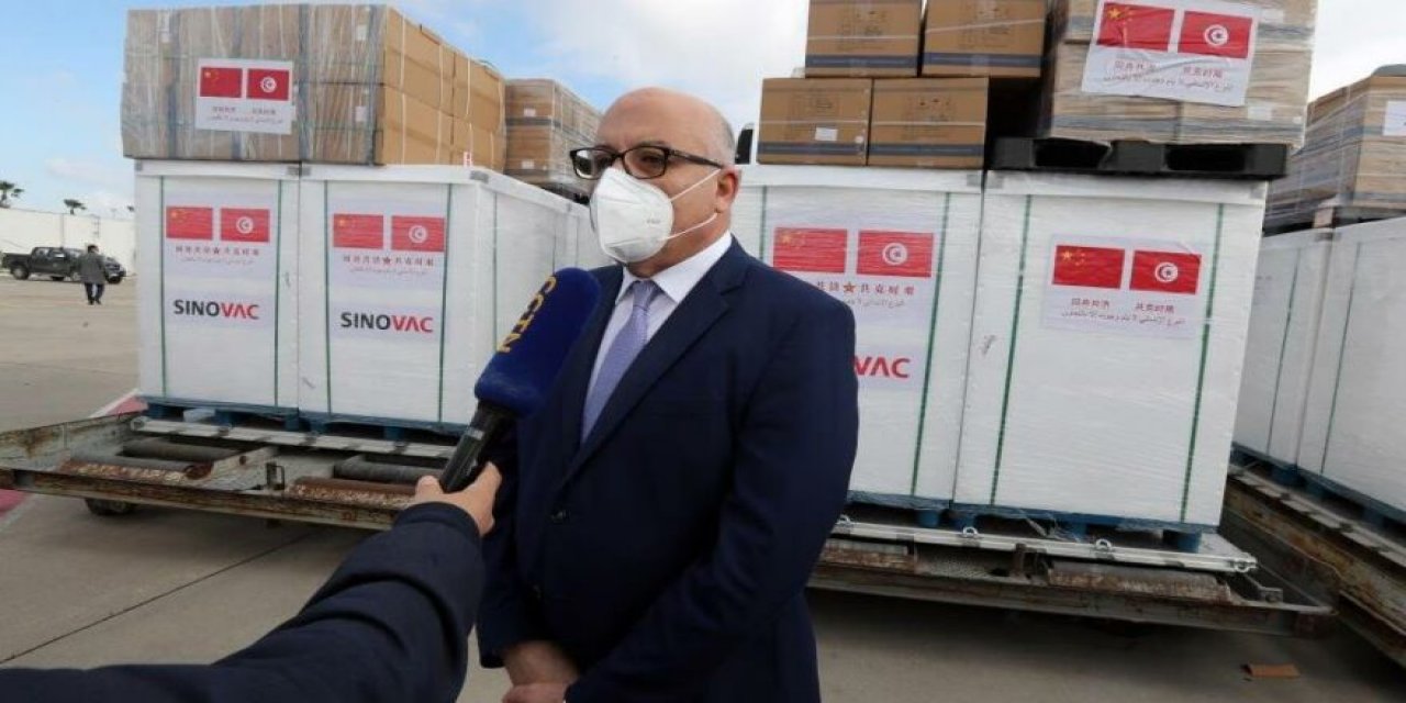 "Sağlık sistemi çökmüştür, gemi batmak üzere" sözleri gündem olmuştu... O Sağlık Bakanı görevden alındı!