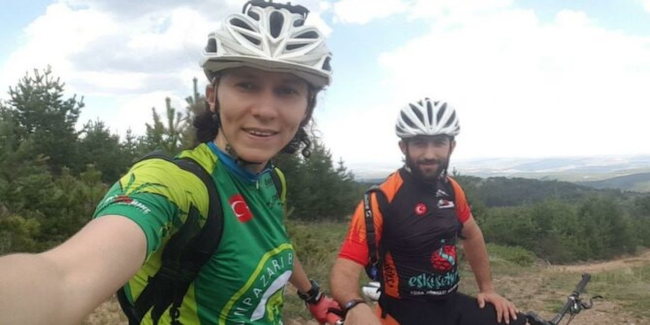 Koronavirüs aşısı yaptırmamışlardı... Delta varyantına yakalanan milli bisikletçiden "aşı" uyarısı!