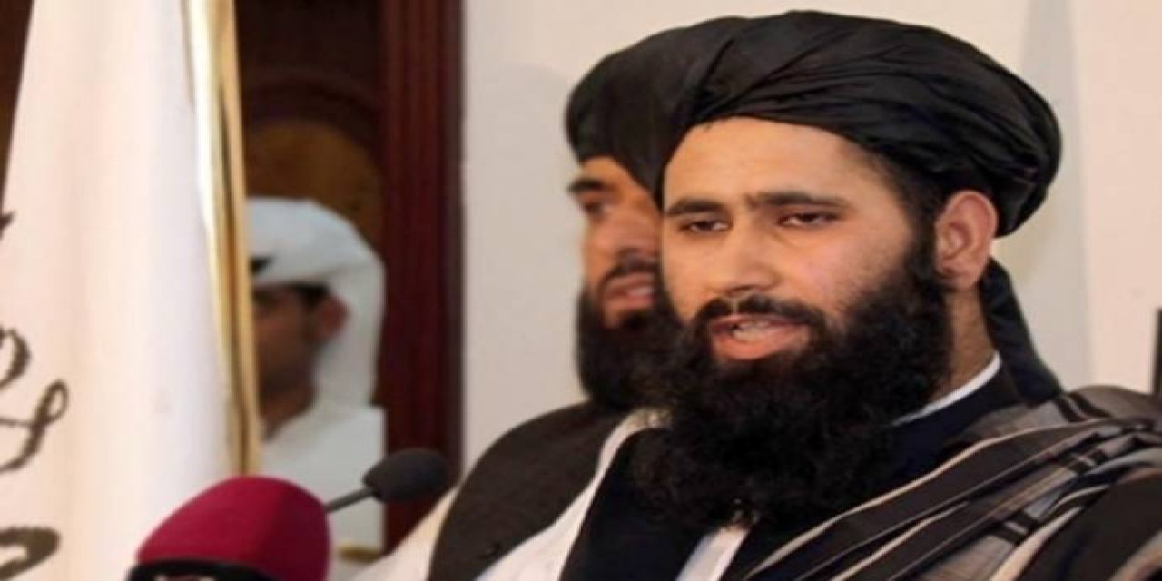 Erdoğan "Taliban'la ters yanımız yok" demişti... Taliban'dan "Türkiye" açıklaması: İnanca dayalı pek çok ortak noktamız var