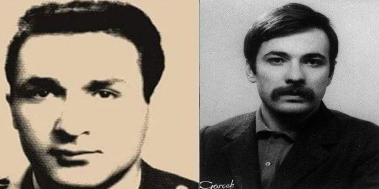Mahir Çayan'ın kayınbiraderi "Orhan Savaşçı" hayatını kaybetti!