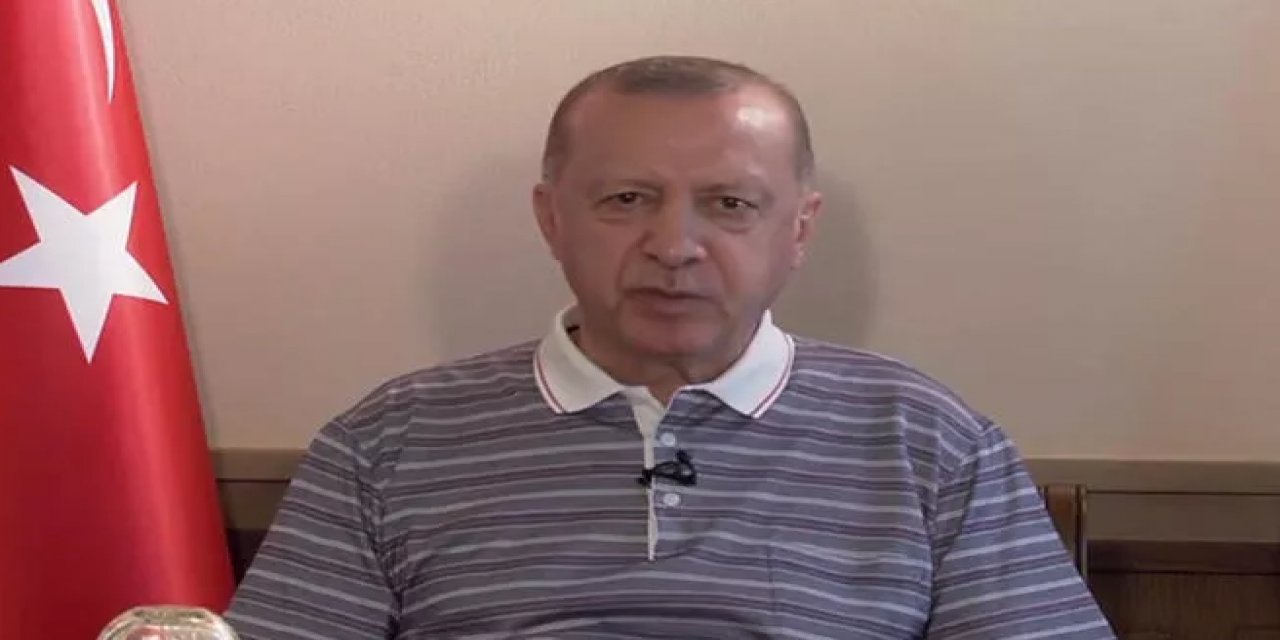 Erdoğan’dan AKP teşkilatlarına dikkat çeken "seçim" hatırlatması! "Sandığa yansıtacak..."