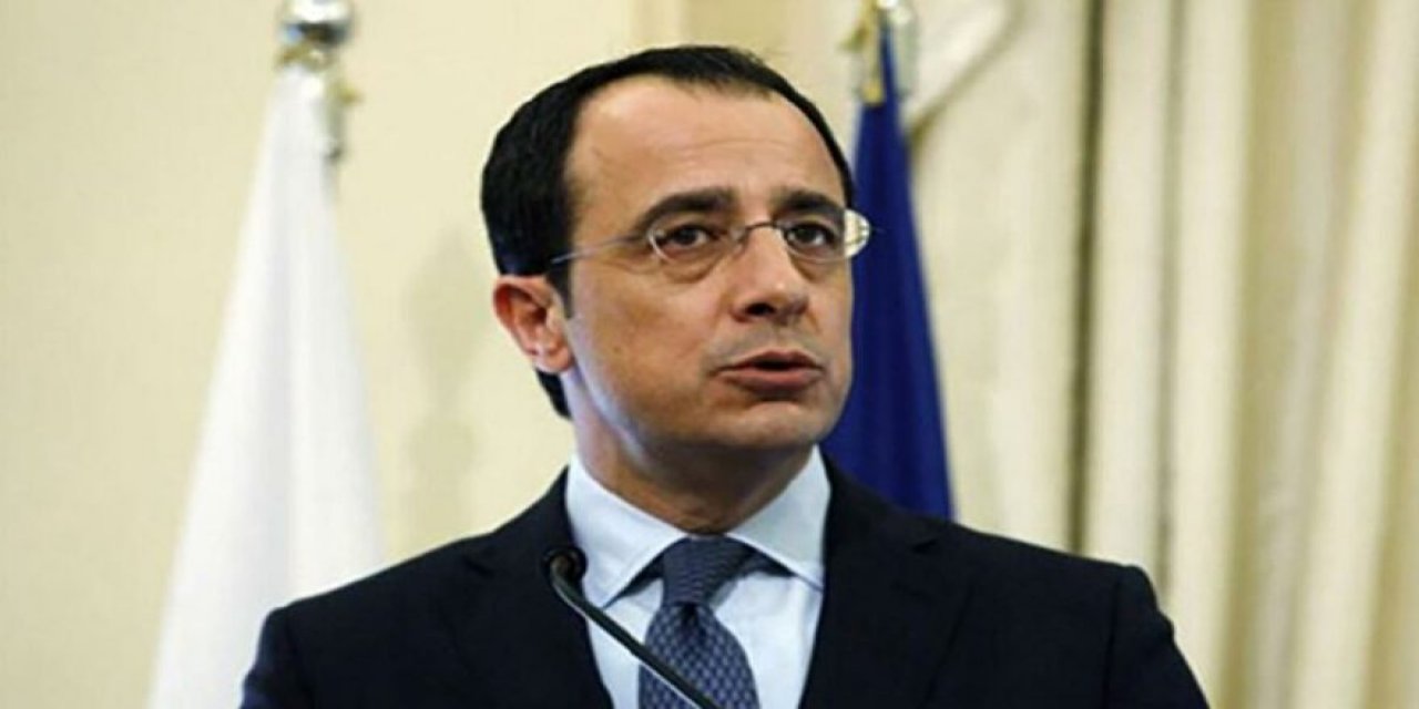 Güney Kıbrıs’tan Erdoğan'ın "Kapalı Maraş" açıklaması sonrası yeni hamle! BMGK’ye başvurdular!