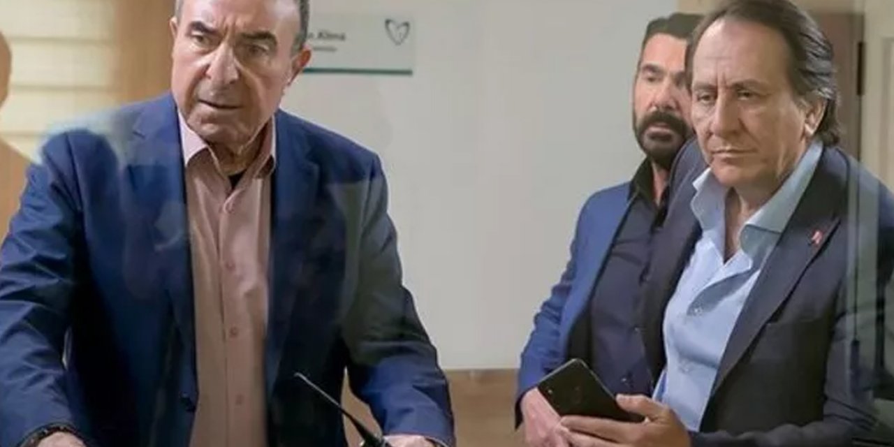 İddialar peş peşe gelmişti... Arka Sokaklar dizisinin iki önemli oyuncusu hakkında gerçek ortaya çıktı!