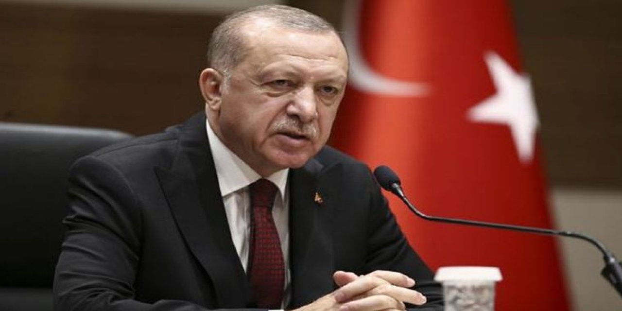 KKTC'deki törenlere kimler davet edildi? Erdoğan açıkladı!