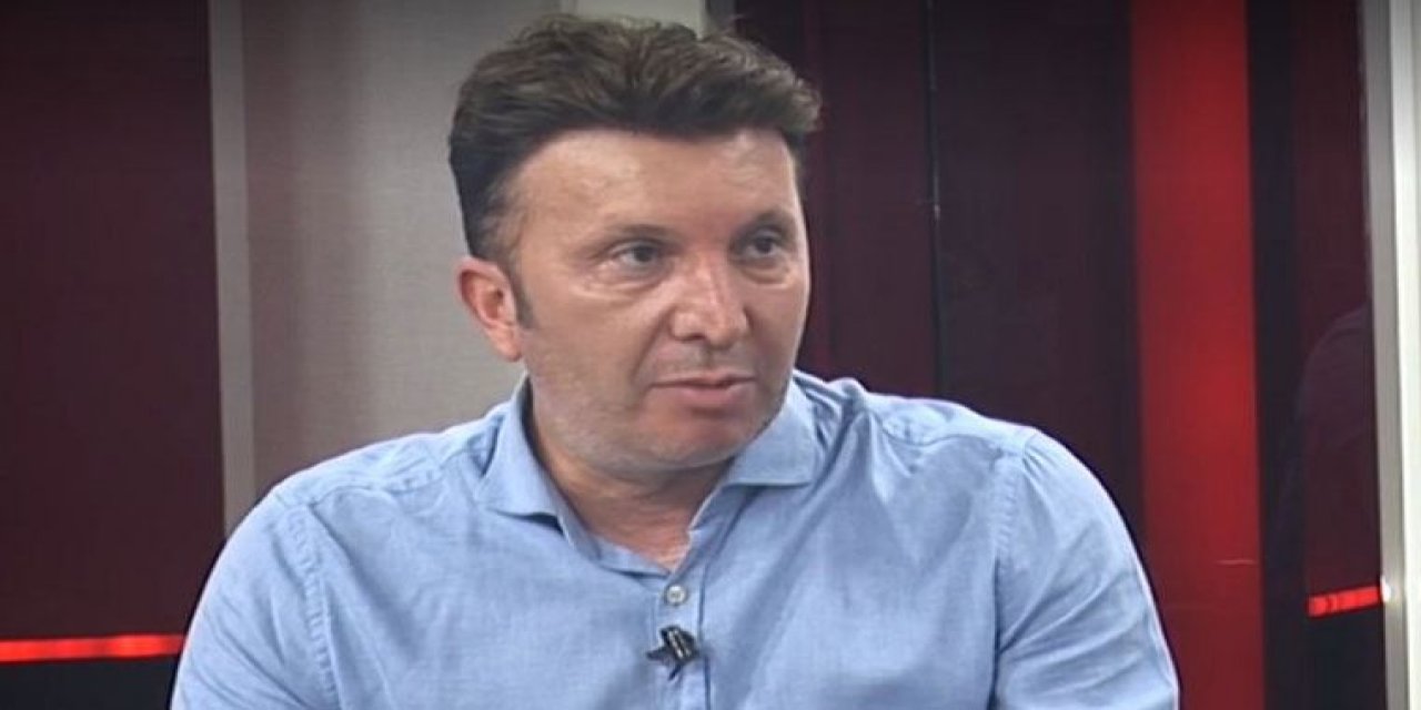 Eski Galatasaraylı futbolcu PSV maçı öncesi fena patladı!  Bu ne kıskançlık!