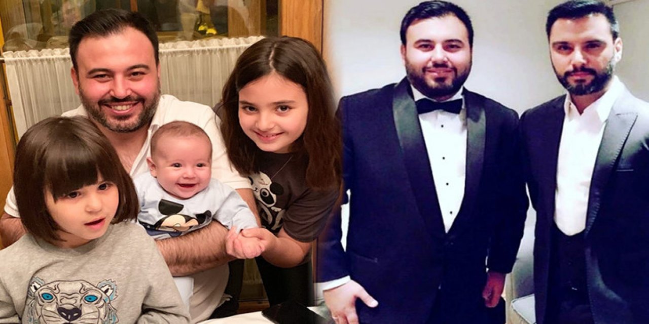 Alişan'dan kardeşine duygu dolu veda! "Seni bir daha görememek beni delirtiyor!"