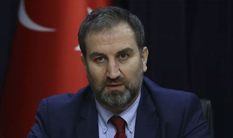 AKP'li Mustafa Şen'den tepki çeken paylaşım! 'Suriye’den gelenlere sordum, diyorlar ki... '