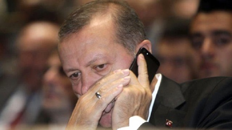 Casus yazılım 'Pegasus' skandalı büyüyor! 'Dinlenenler arasında Erdoğan'ın...'