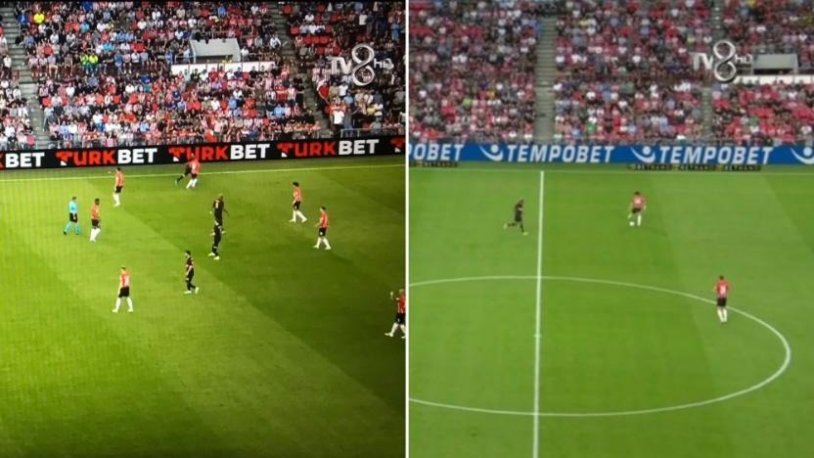 TV8'de kaçak bahis reklamı gösterilmesi gündeme oturdu! RTÜK'ten açıklama geldi