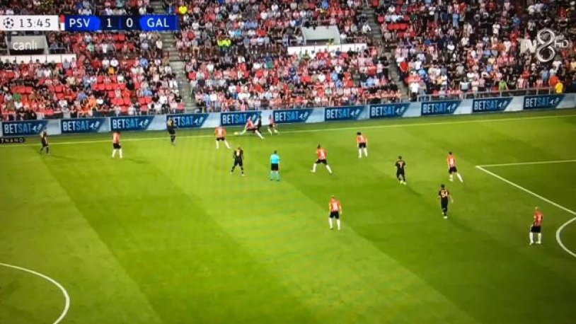 TV8'den kaçak bahis reklamı yanıtı