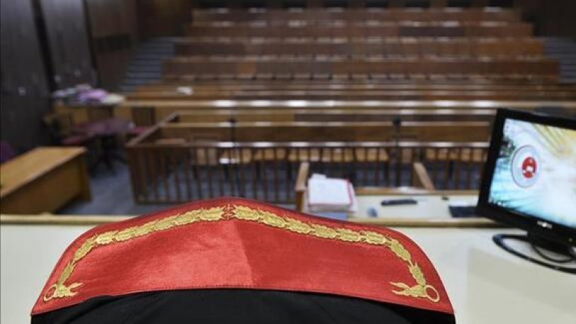 Engelli çocuğa cami tuvaletinde istismar davasında skandal karar!