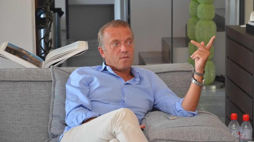 Ünlü yönetmenden bomba itiraf! Cem Uzan o filmler için 78 milyon dolar teklif etmiş