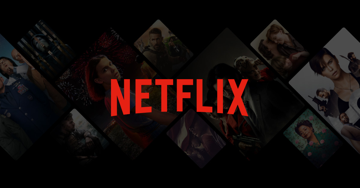 Netflix, yılın ikinci çeyreğinde en çok izlenen içerikleri açıkladı