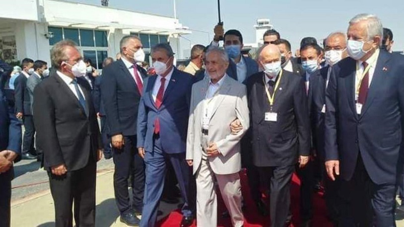 'Günahlarına ortak olmak istemiyorlar' dedi ve... Barış Yarkadaş Saray İttifakı'nın 'Saadet Partisi' planını yazdı!