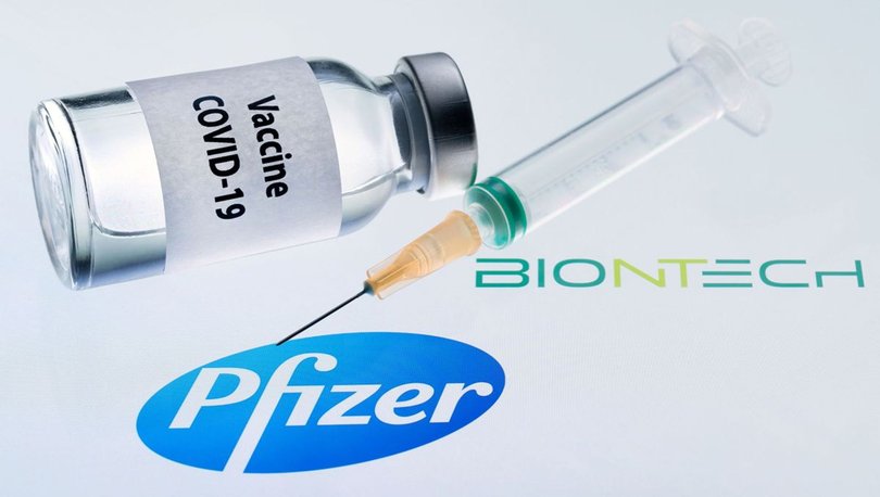 BioNTech aşısının Delta varyantına karşı ne kadar etkili olduğu belli oldu!