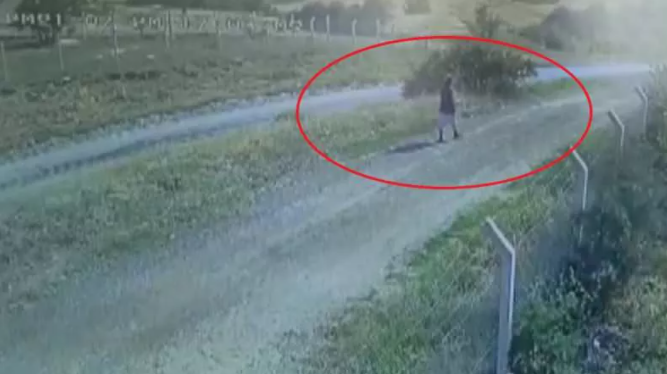 Kaçan kurbanlığın peşinden gitmişti... Kaybolan Onur Eker'in son mesajı ortaya çıktı!