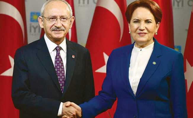 Yalçın Bayer yazdı: 'Millet İttifakı'na bir partinin daha katılması bekleniyor!'