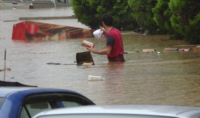 Meteoroloji'den 4 bölgeye uyarı