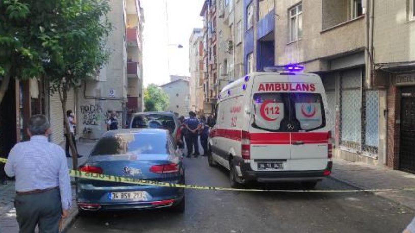 Yangının arkasındaki dehşet ortaya çıktı! 20 yaşındaki kızını boğdu, intihara kalkıştı