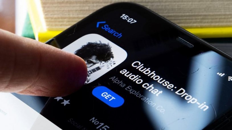 Clubhouse, kullanıcı giriş sisteminde değişiklik yaptı