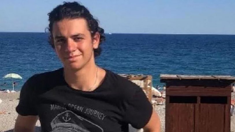 Ankara'da bayramda kaybolmuştu... Tıp öğrencisinden acı haber!