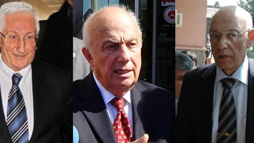 Başsavcılık 'Sebep yok' dedi... 28 Şubat davasının sanığı komutanlara cezaevi yolu
