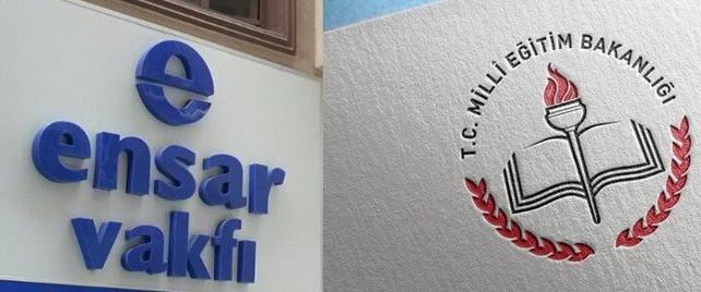 Saygı Öztürk kaleme aldı: Milli Eğitim Bakanlığı ve Ensar Vakfı arasındaki büyük sır!