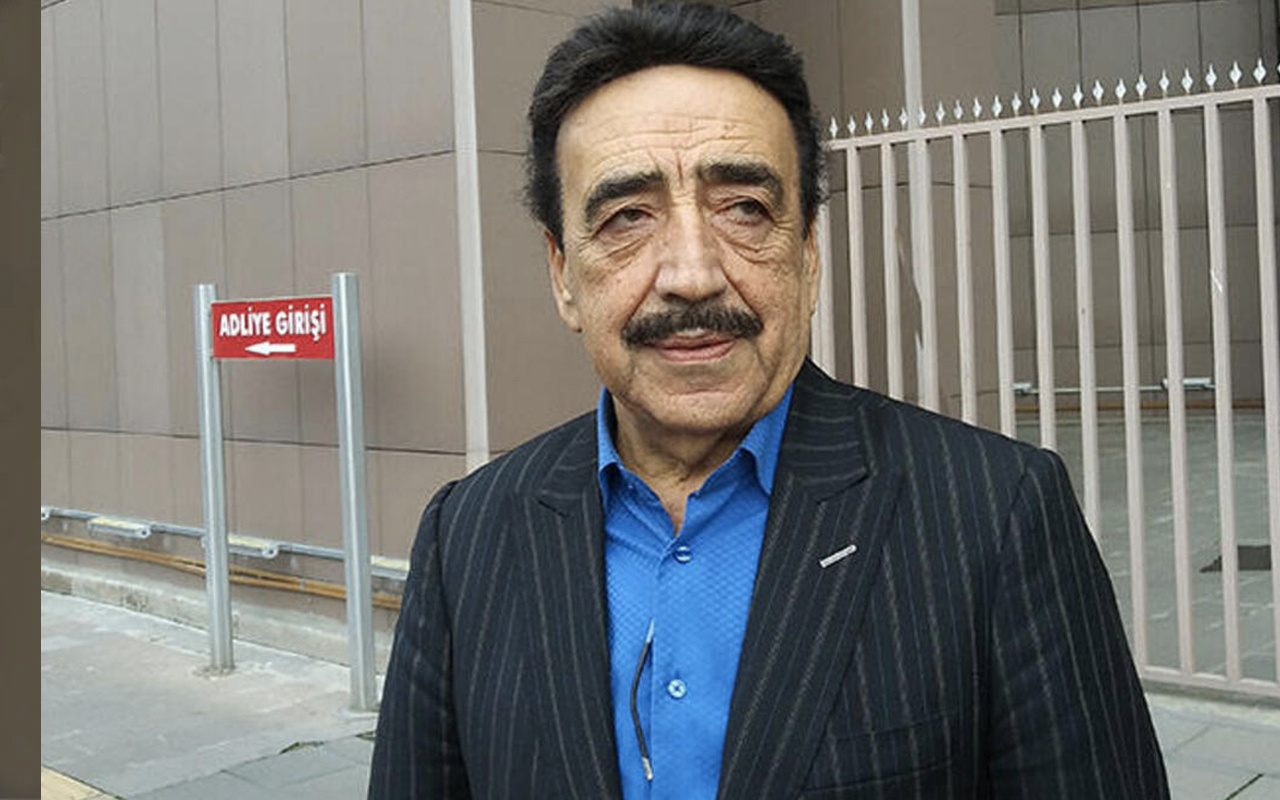 Hakkı Bulut: Reynmen benim şarkımı albümüne izinsiz koymuş!