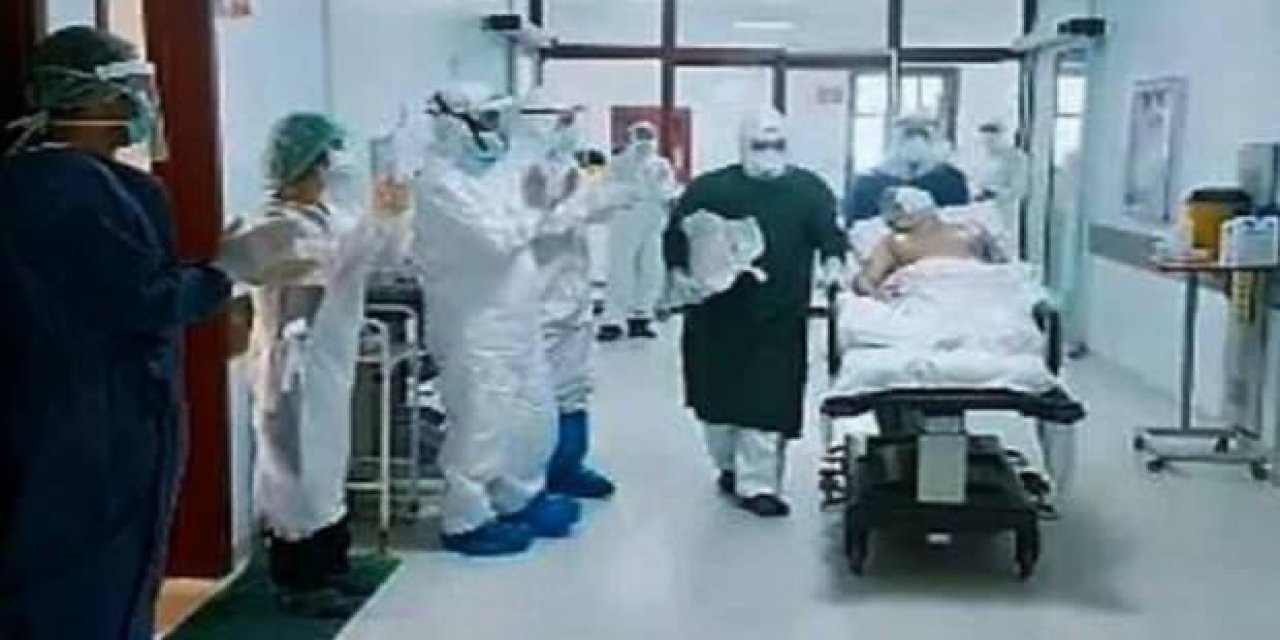 Koronada, Antikor seviyesinin tahminlerden hızlı düşüyor olması korkuttu!