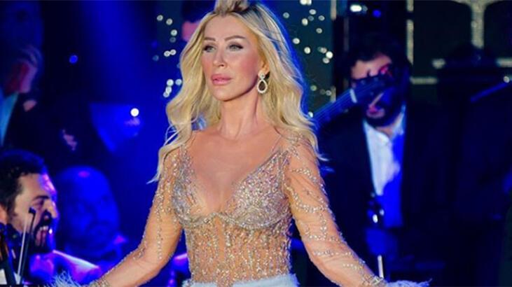 Seda Sayan sahnelere ara verdiğini açıkladı... İşte nedeni