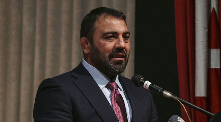 Hamza Yerlikaya FOX TV'ye 4 maaş davası açtı