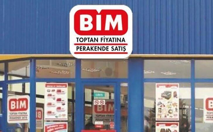 Sosyal medyanın gündeminde! BİM'de satılan ürün tartışma yarattı