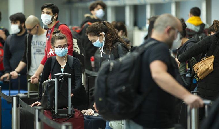 İsrail’den Türkiye kararı
