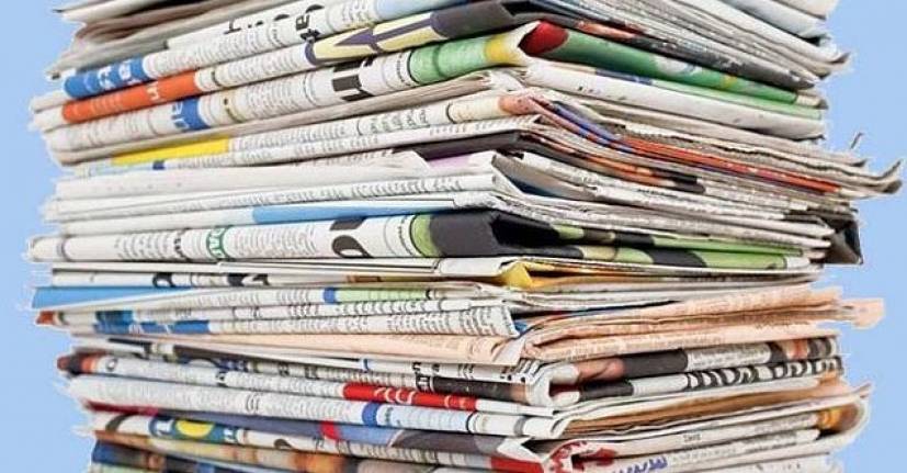 Faruk Bildirici'den AKP'li medyaya 'fon' tepkisi! '15 Temmuz gelir kapısı haline getirildi'