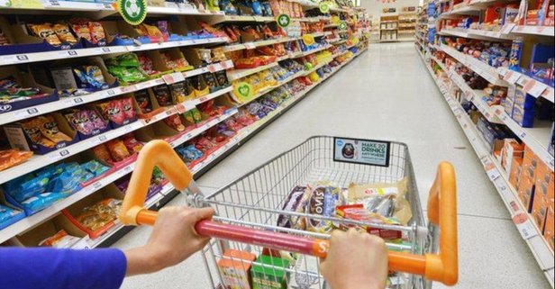 Temmuz ayında gıda fiyatlarında zam yağmuru