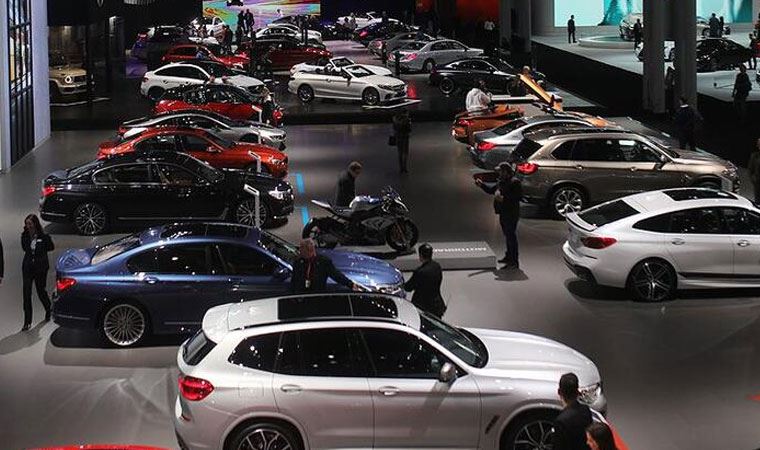 Otomotiv devinden flaş karar! 775 bin aracı geri çağırdı