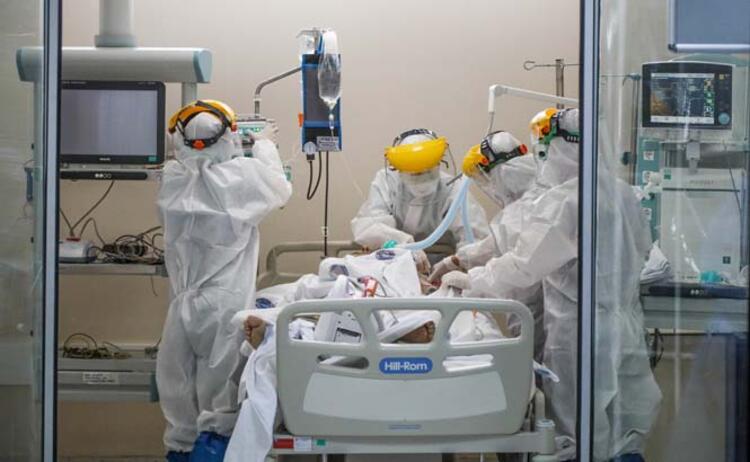 CDC Direktörü açıkladı! İşte Delta varyantı ile ilgili çarpıcı gerçek