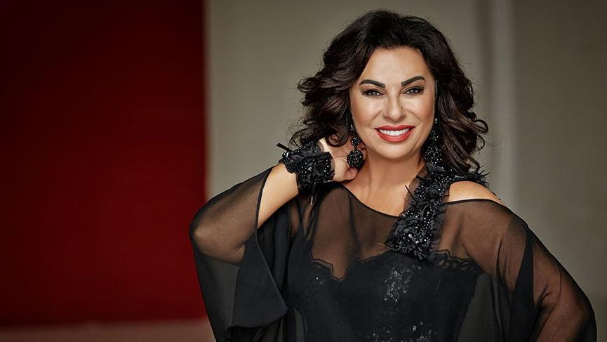 Nilgün Belgün'den Uzay Heparı itirafı