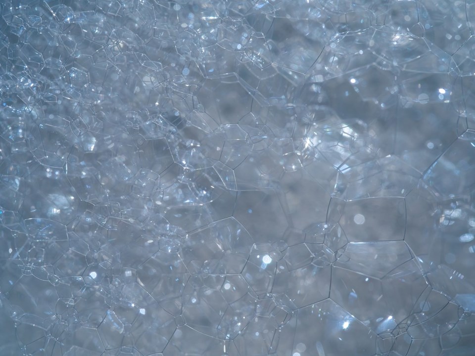 15 bin yıllık virüs keşfedildi